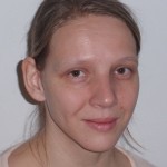 Lenka před Proměnou