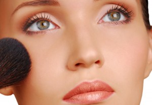 Make-up