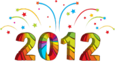 PF’ 2012 – novoroční přání